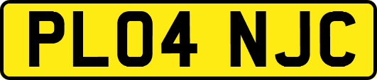 PL04NJC
