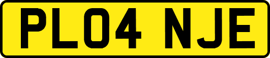 PL04NJE