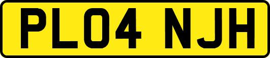 PL04NJH