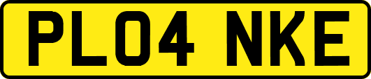 PL04NKE