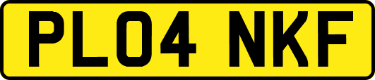 PL04NKF