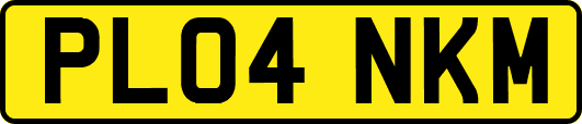 PL04NKM