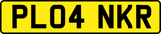 PL04NKR