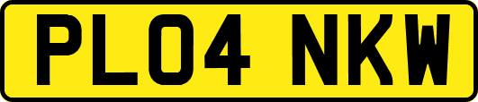PL04NKW