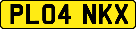 PL04NKX
