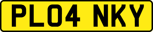 PL04NKY