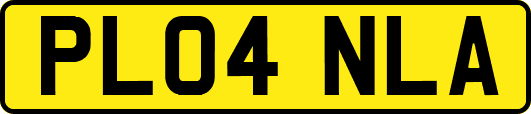 PL04NLA