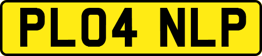 PL04NLP