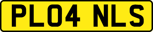 PL04NLS