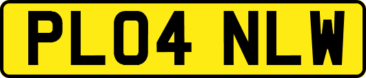 PL04NLW