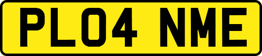 PL04NME