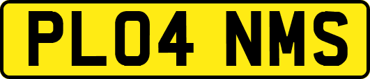 PL04NMS