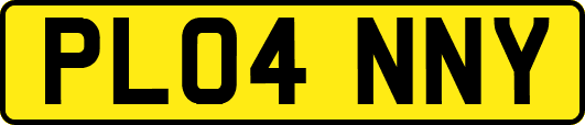 PL04NNY
