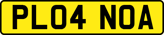 PL04NOA
