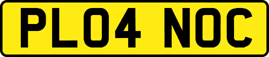 PL04NOC