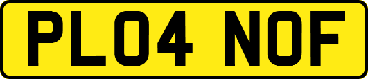PL04NOF