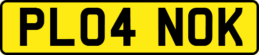PL04NOK
