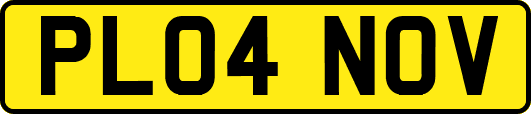 PL04NOV