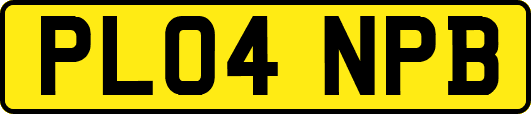 PL04NPB