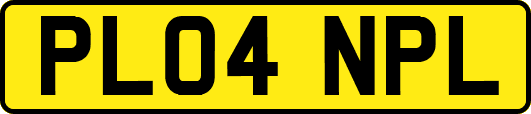 PL04NPL