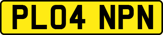 PL04NPN