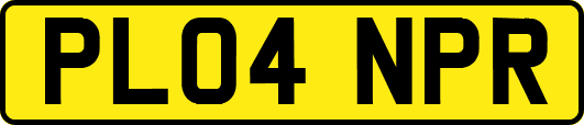 PL04NPR