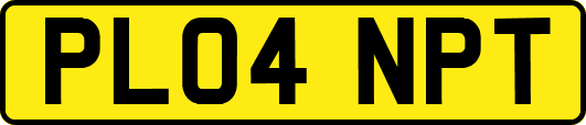 PL04NPT