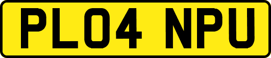 PL04NPU