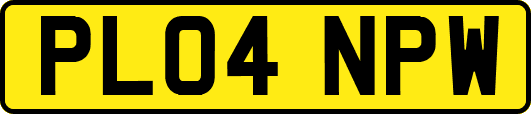 PL04NPW