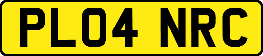 PL04NRC