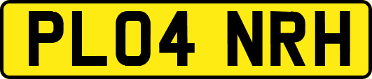 PL04NRH