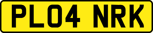 PL04NRK
