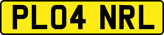 PL04NRL