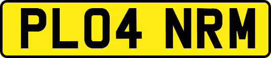 PL04NRM