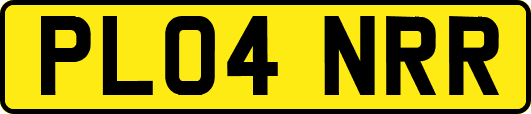 PL04NRR