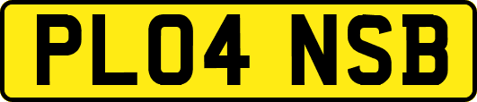 PL04NSB