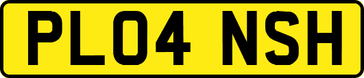 PL04NSH