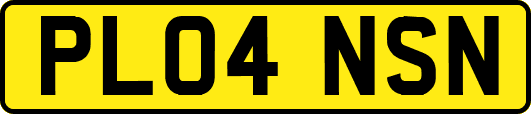 PL04NSN