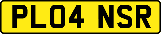 PL04NSR