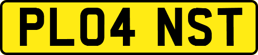 PL04NST