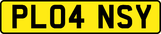 PL04NSY