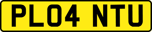 PL04NTU