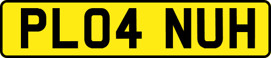 PL04NUH