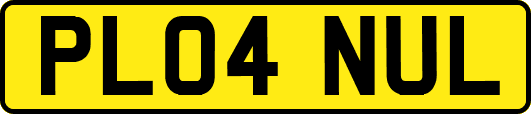 PL04NUL