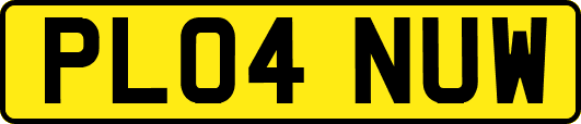 PL04NUW
