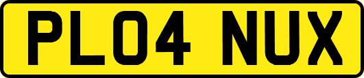 PL04NUX