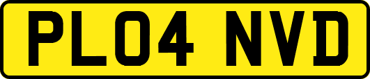 PL04NVD