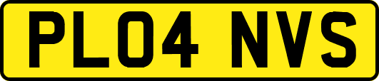 PL04NVS