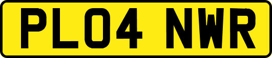 PL04NWR