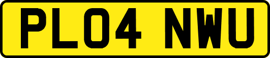PL04NWU
